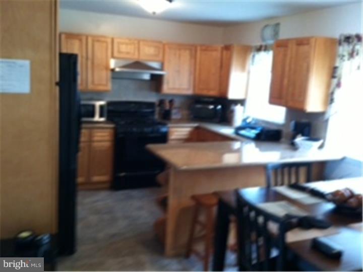 45 Sherbrooke Road Ewing, NJ 08638 - Photo 2 of 2 Kitchen