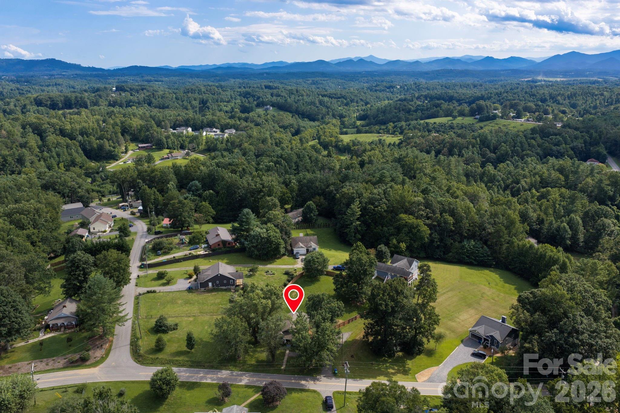 780 Jupiter Road Weaverville, NC 28787 - Photo 42 of 42 Gallery Image 42