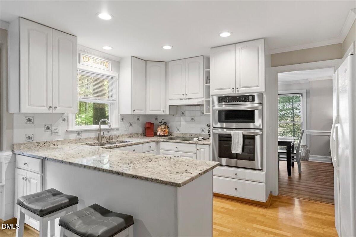 9213 Oneal Road Raleigh, NC 27613 - Photo 8 of 21