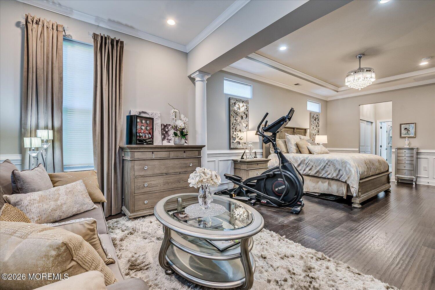 9 Militia Hill Road Freehold, NJ 07728 - Photo 30 of 67 35-PIC_5694ENFUSED 2025