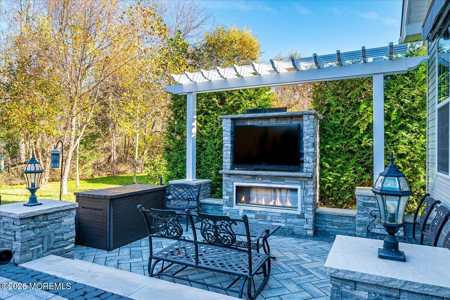 9 Militia Hill Road Freehold, NJ 07728 - Photo 47 of 67 55-PIC_5665