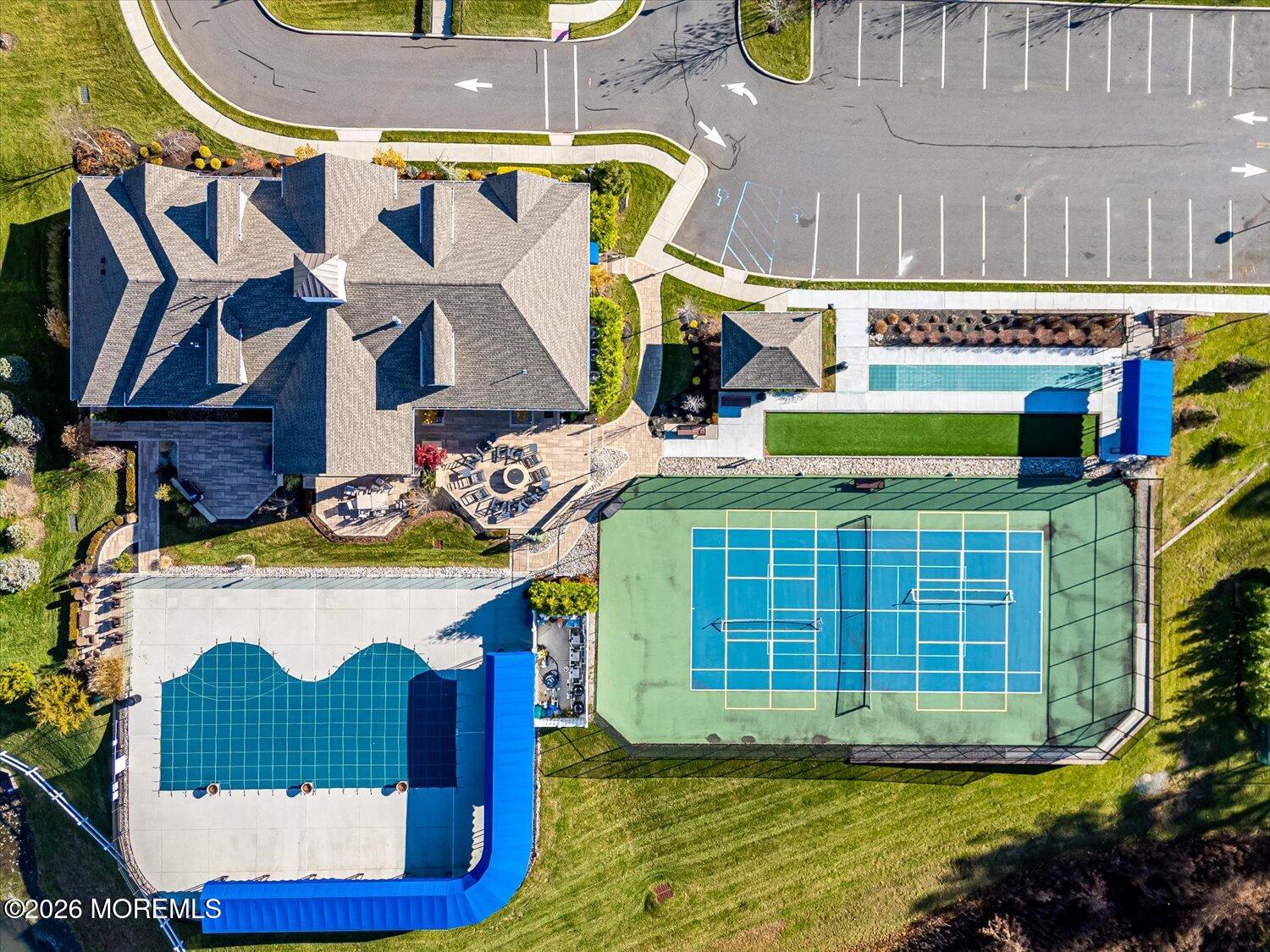 9 Militia Hill Road Freehold, NJ 07728 - Photo 65 of 67 79-DJI_20251114095737_0506_D