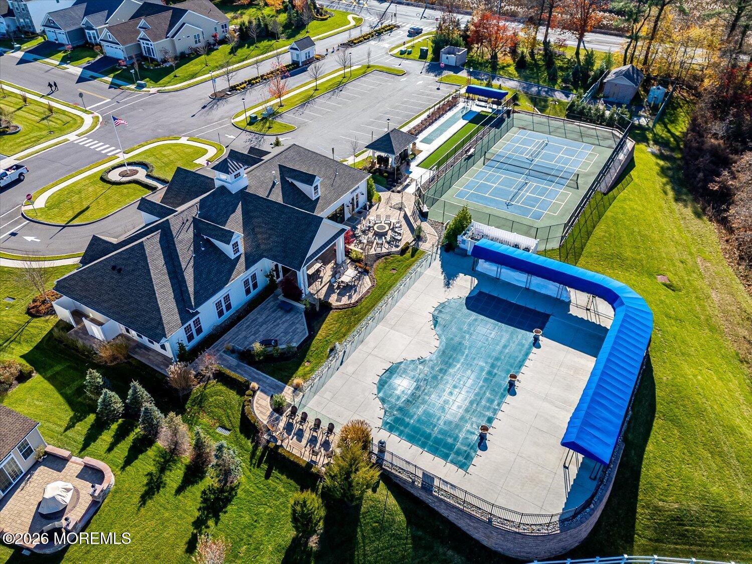 9 Militia Hill Road Freehold, NJ 07728 - Photo 66 of 67 80-DJI_20251114095755_0507_D