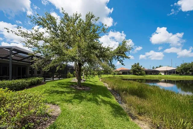 $12,000 | 6101 Dogleg Drive, Naples, FL 34113