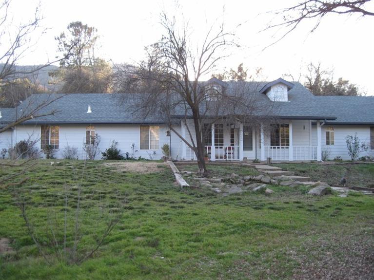 34427 Lodge Road Tollhouse, CA 93667 - Photo 1 of 33 Gallery Image 1