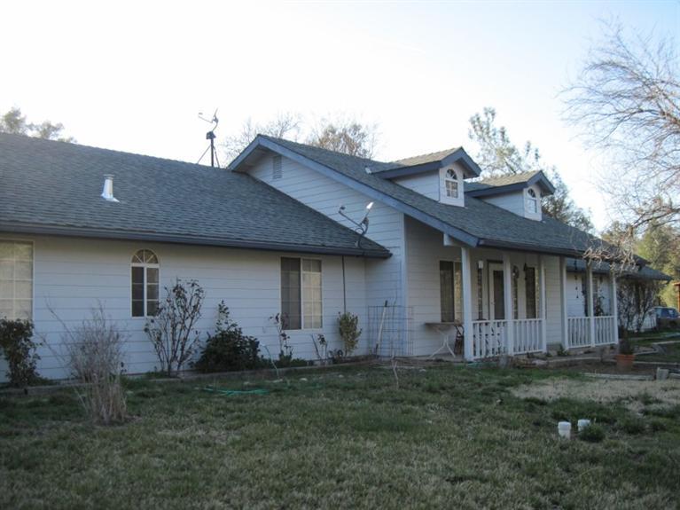 34427 Lodge Road Tollhouse, CA 93667 - Photo 2 of 33 Gallery Image 2