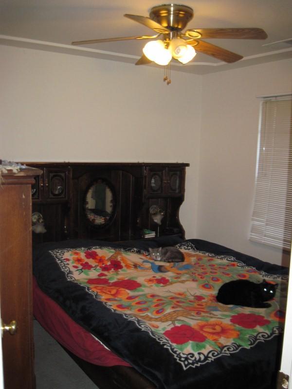 34427 Lodge Road Tollhouse, CA 93667 - Photo 19 of 33 Gallery Image 19