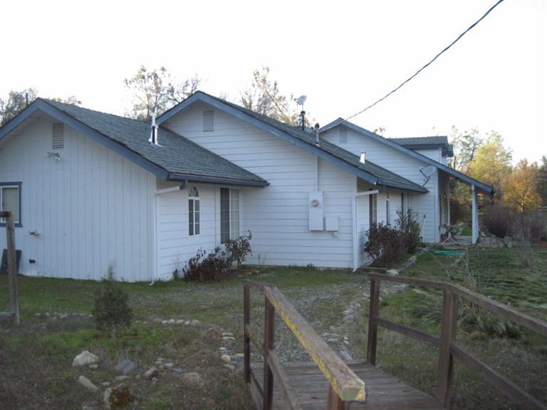 34427 Lodge Road Tollhouse, CA 93667 - Photo 4 of 33 Gallery Image 4