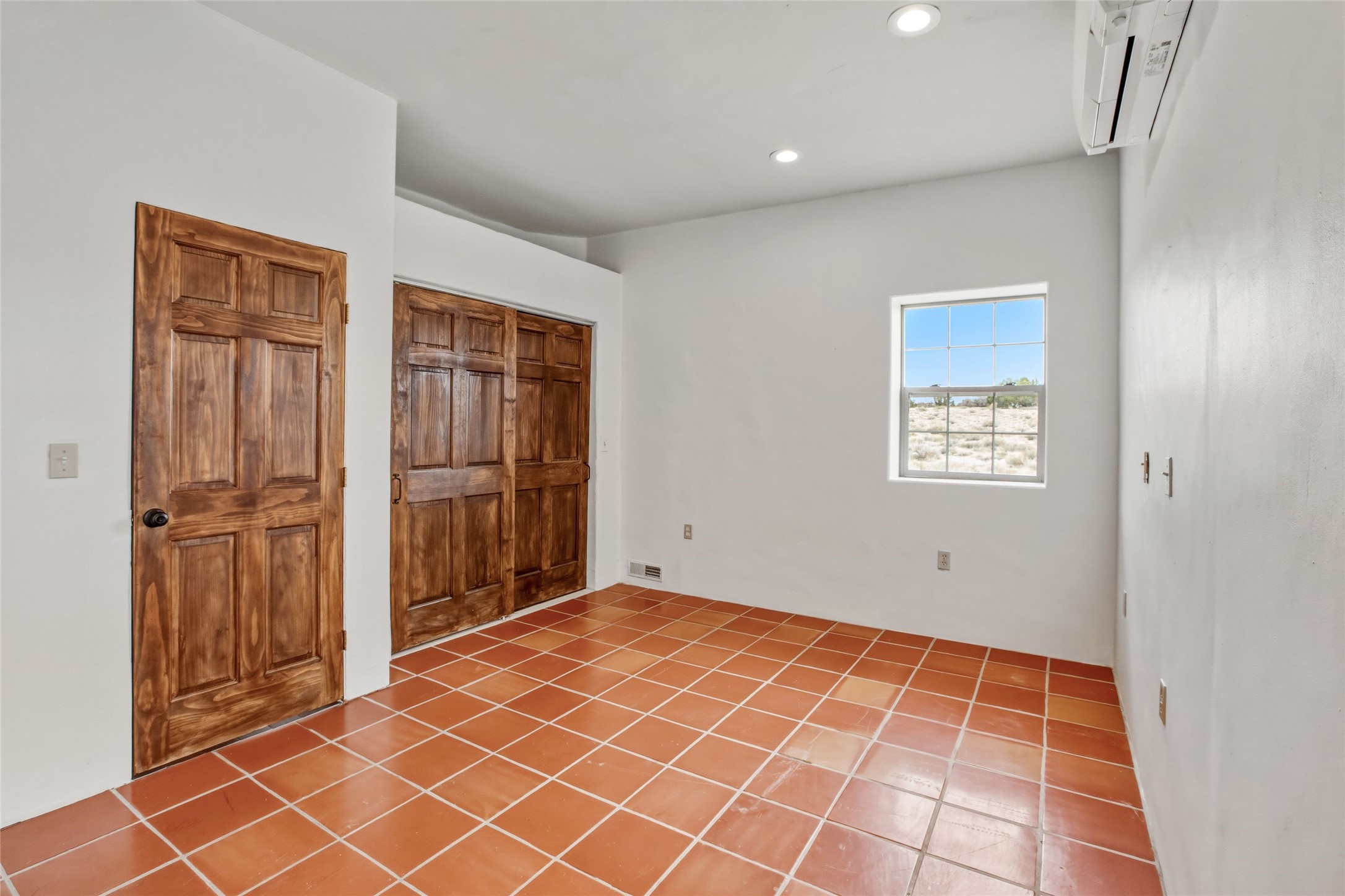 100 Rancho Alegre Road Santa Fe, NM 87508 - Photo 11 of 32 Guest Bedroom 2