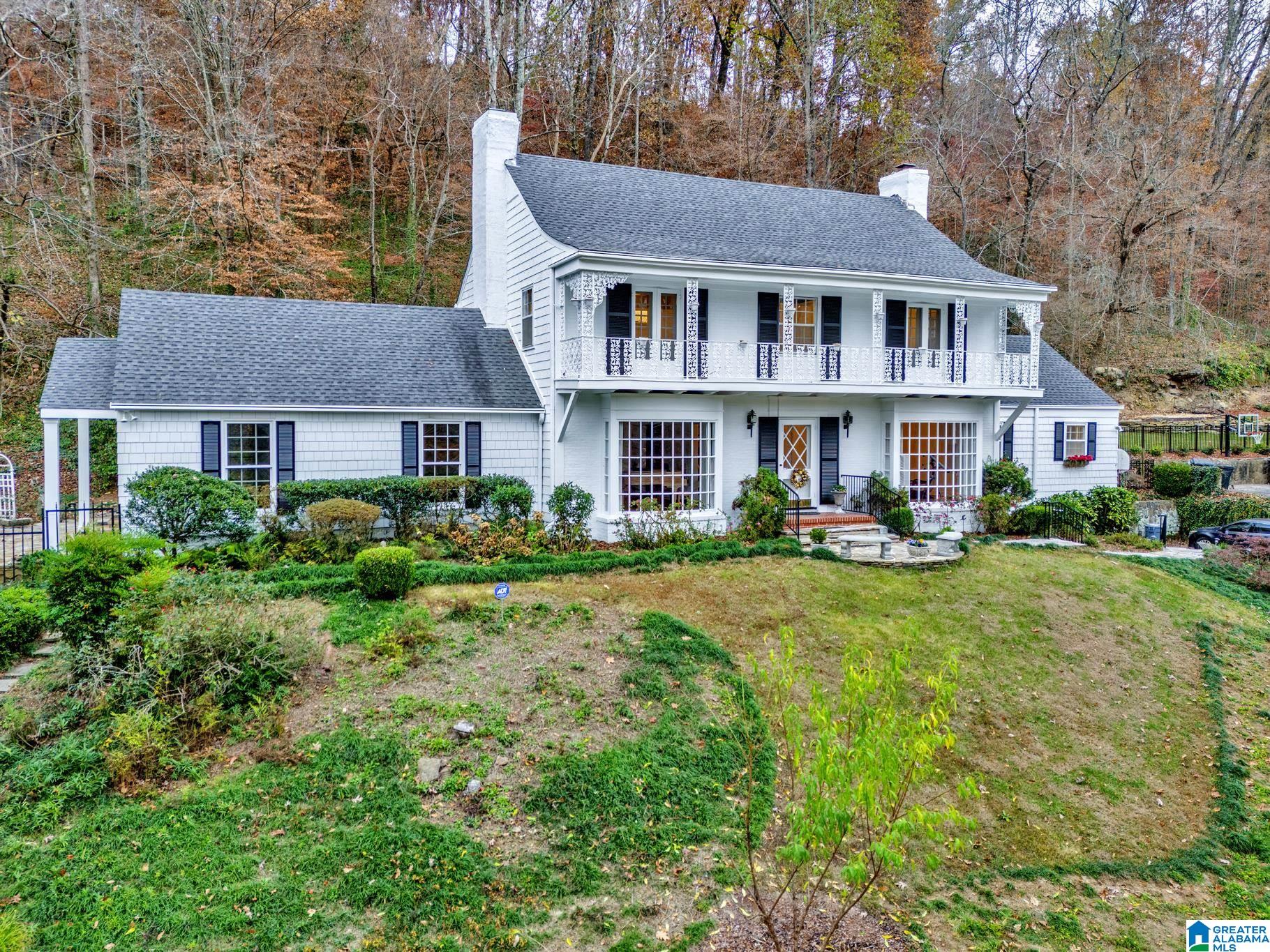 3325 Overbrook Road Birmingham, AL 35213 - Photo 48 of 55