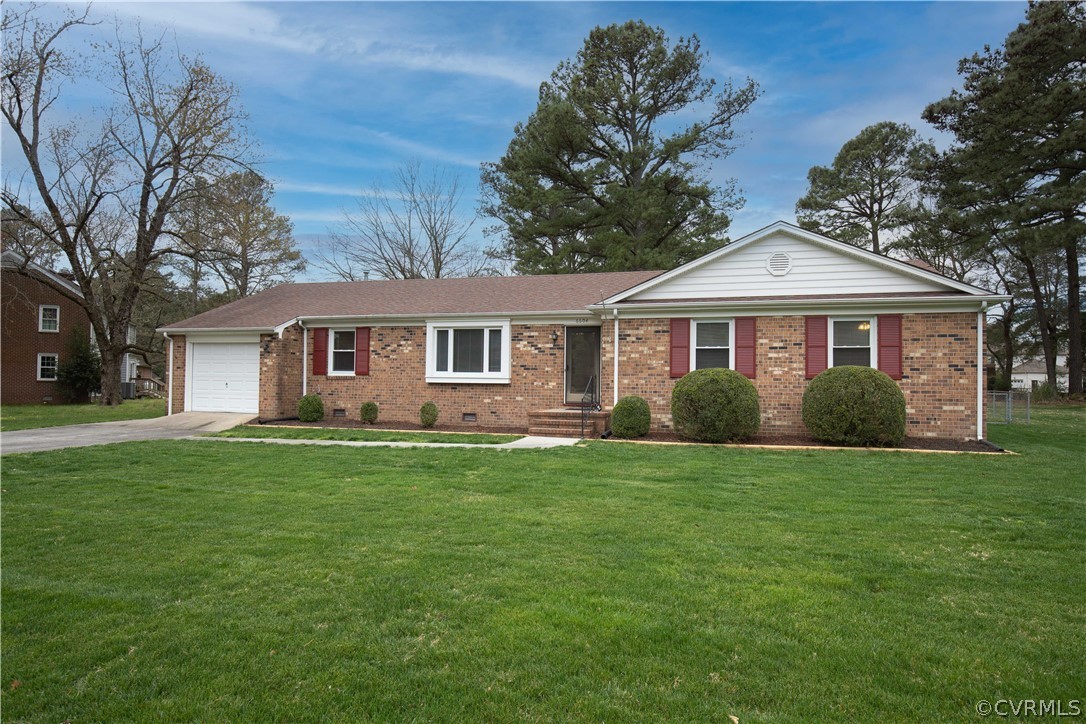 6604 Bull Hill Road Prince George, VA 23875 - Photo 1 of 16 Gallery Image 1
