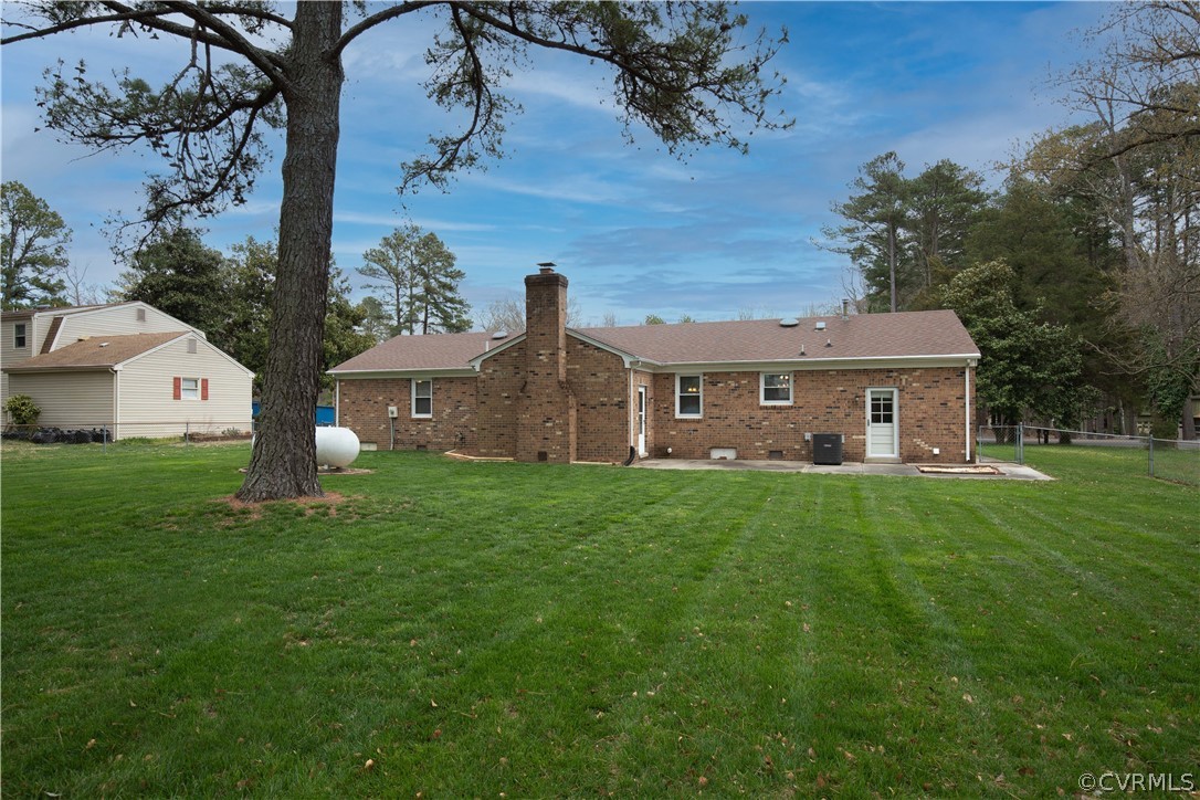 6604 Bull Hill Road Prince George, VA 23875 - Photo 12 of 16 Gallery Image 12