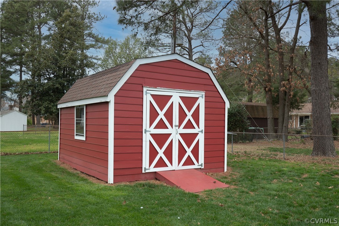 6604 Bull Hill Road Prince George, VA 23875 - Photo 14 of 16 Gallery Image 14