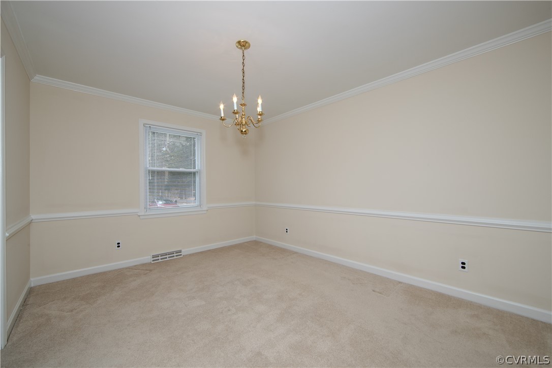 6604 Bull Hill Road Prince George, VA 23875 - Photo 3 of 16 Gallery Image 3