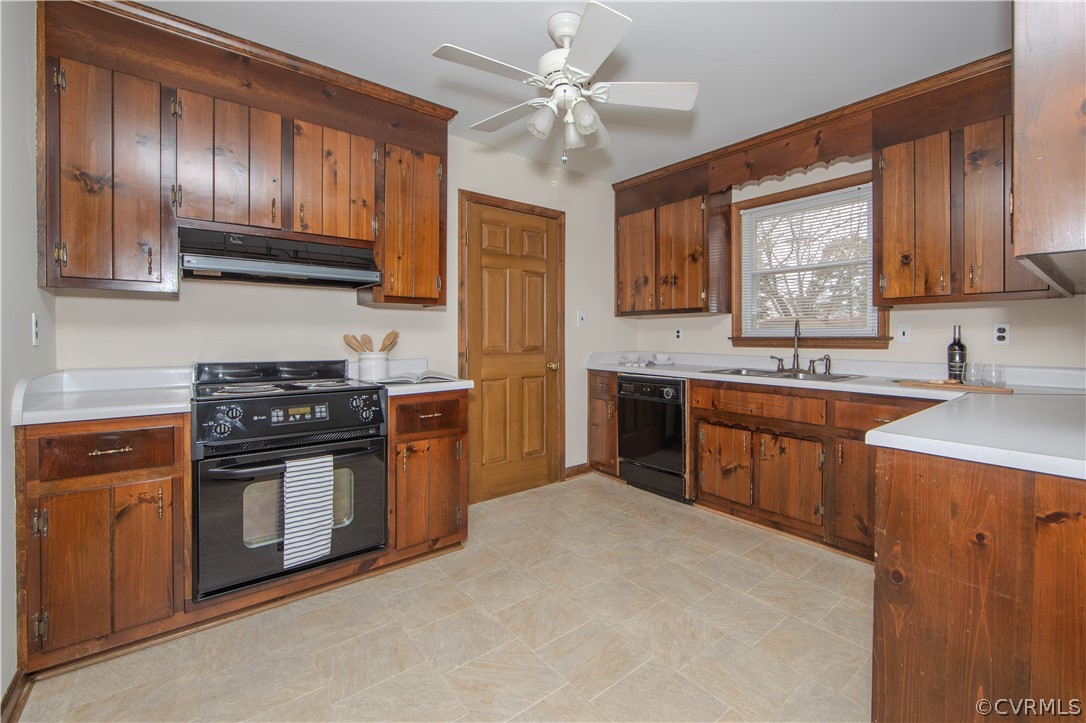 6604 Bull Hill Road Prince George, VA 23875 - Photo 4 of 16 Gallery Image 4