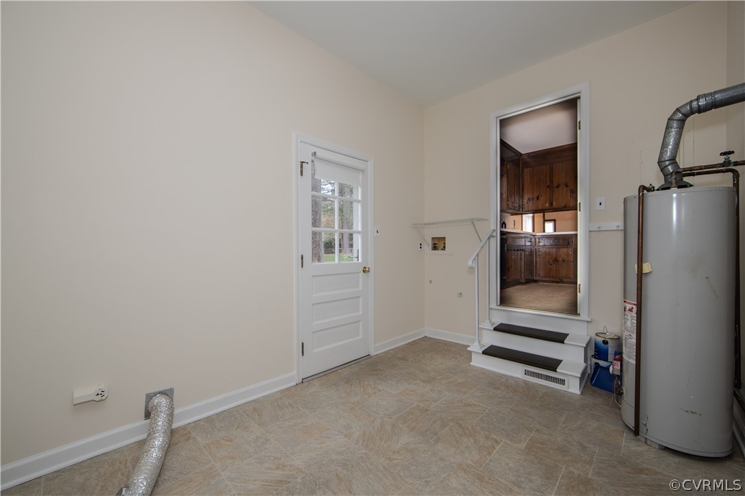 6604 Bull Hill Road Prince George, VA 23875 - Photo 10 of 16 Gallery Image 10