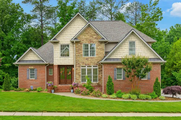 $800,000 | 2725 Kensington Park Trail Northwest, Cleveland, TN 37312