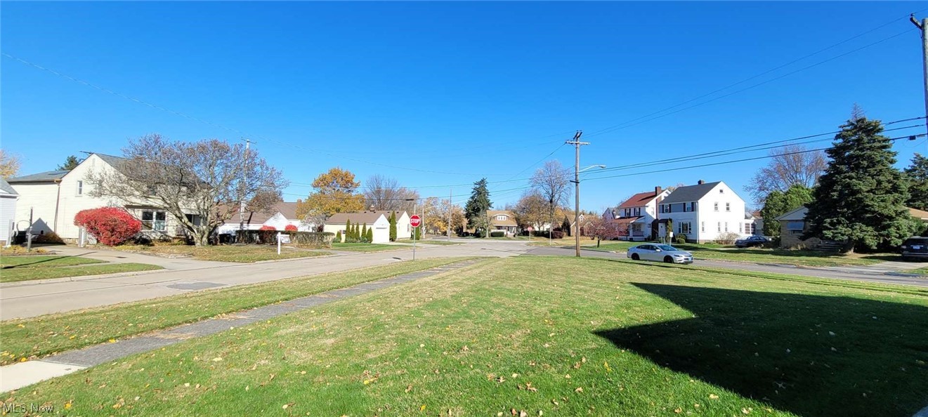 6149 North Canterbury Road Parma, OH 44129 - Photo 16 of 16 View of road