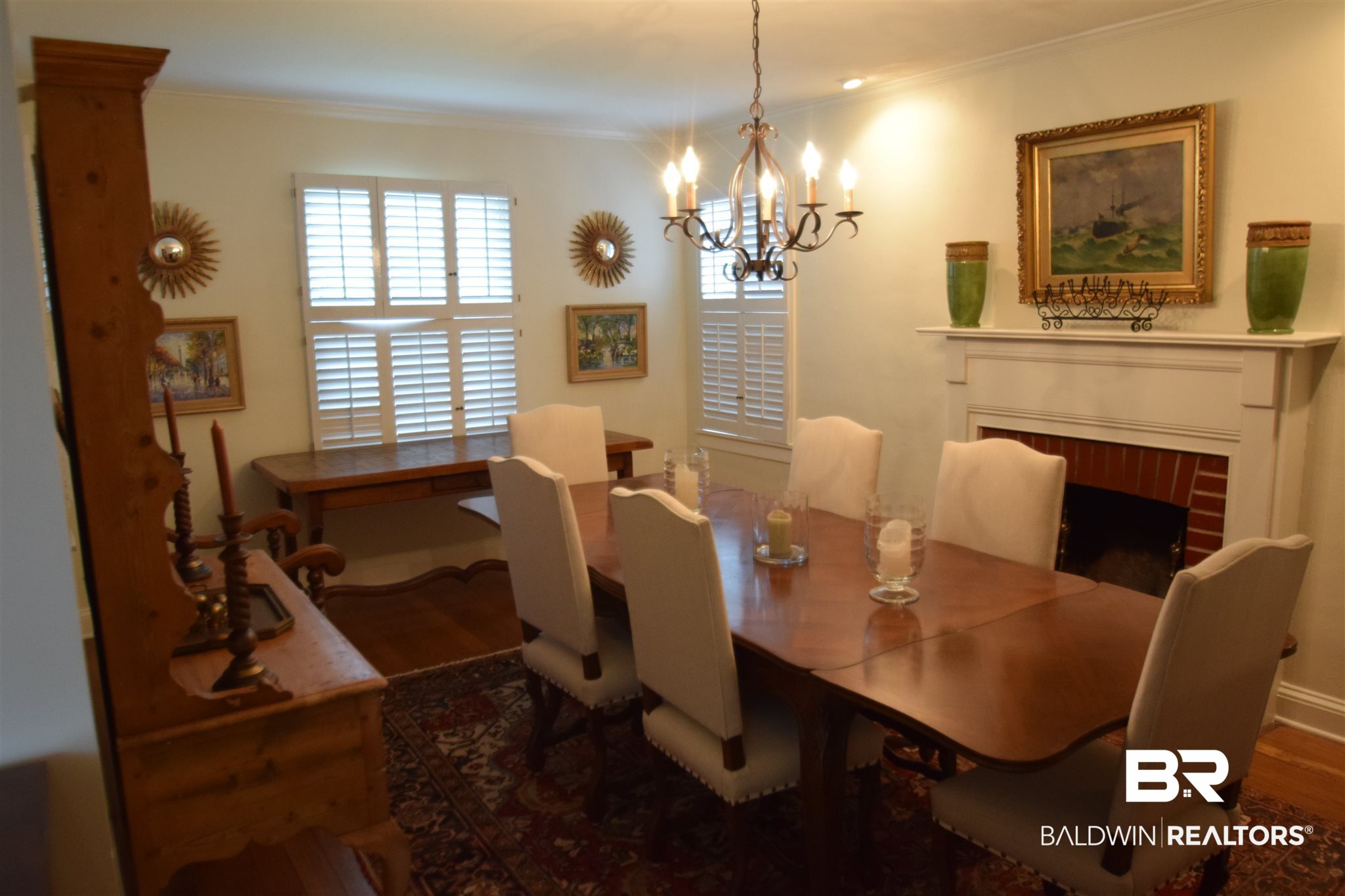 20 York Place Mobile, AL 36608 - Photo 5 of 15