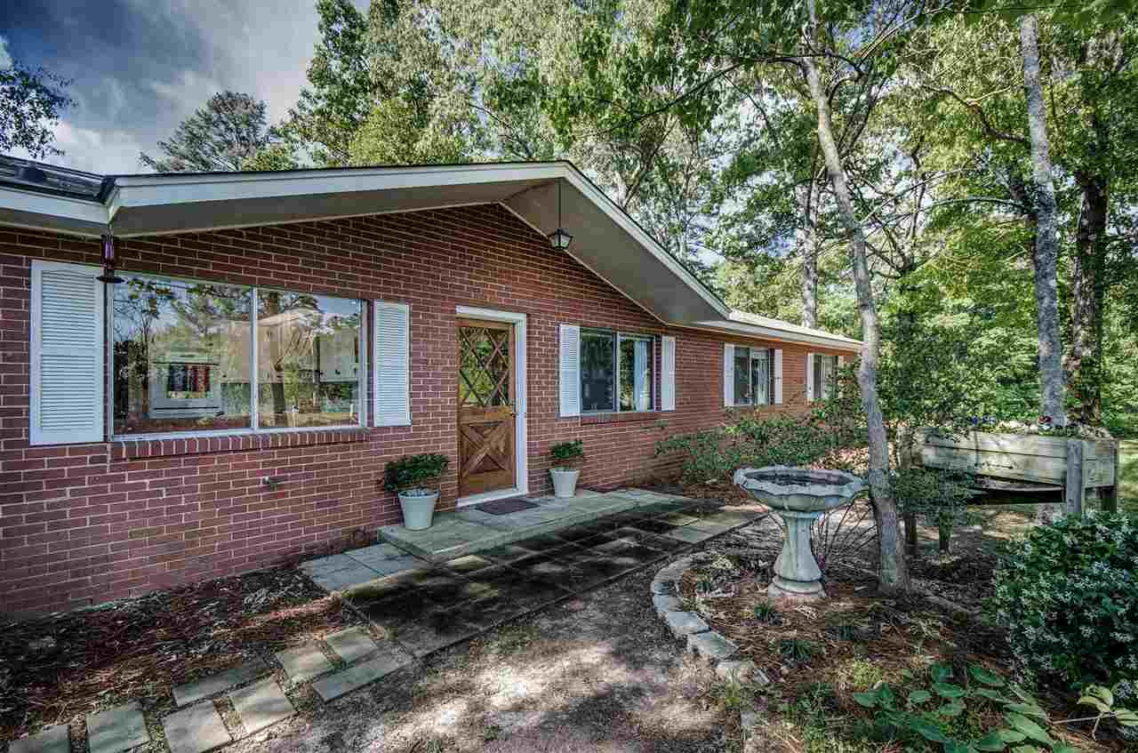 13819 Lebanon Pinegrove Road Terry, MS 39170 - Photo 4 of 38 Photo 4