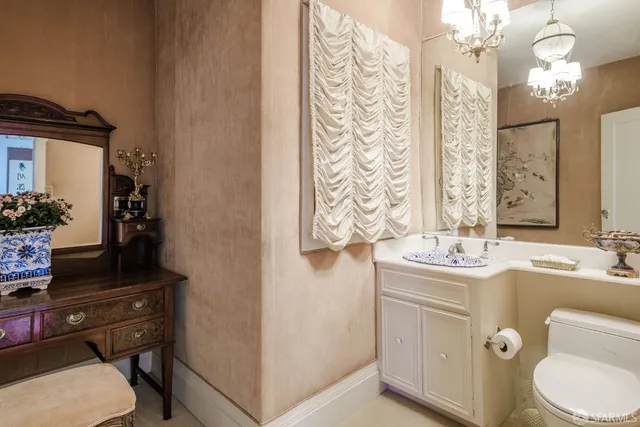 a view of a entryway door