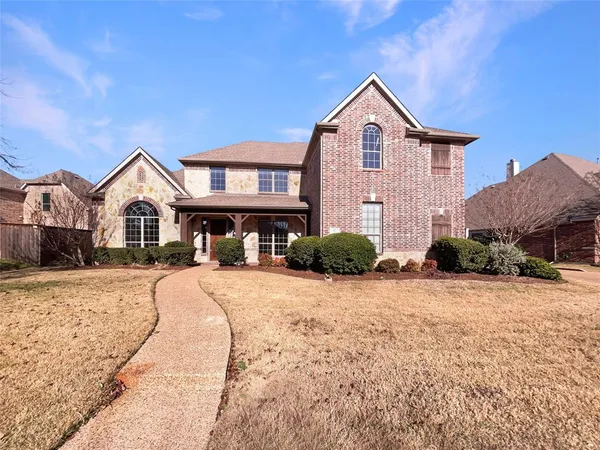 $660,000 | 417 Remington Drive, Murphy, TX 75094