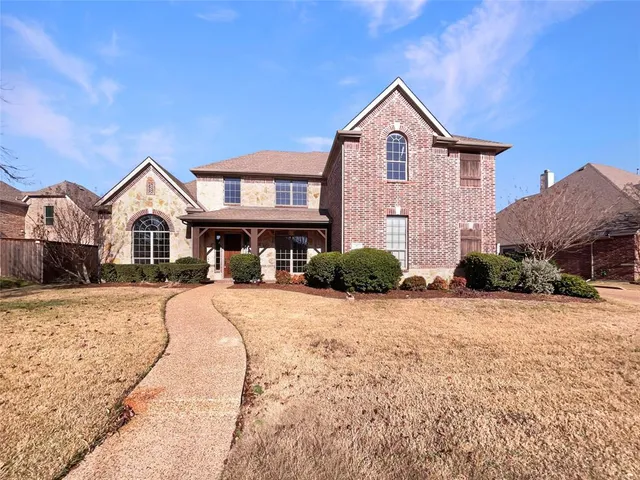 $692,000 | 417 Remington Drive, Murphy, TX 75094