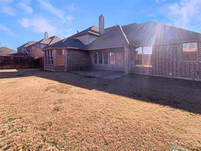 $692,000 | 417 Remington Drive, Murphy, TX 75094