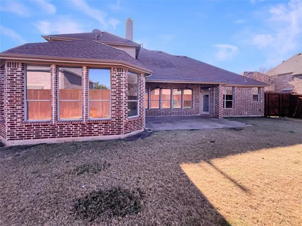 $660,000 | 417 Remington Drive, Murphy, TX 75094