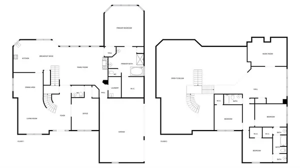 $660,000 | 417 Remington Drive, Murphy, TX 75094