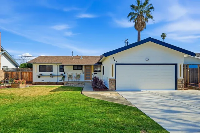 $1,999,000 | 240 Victor Avenue, Campbell, CA 95008