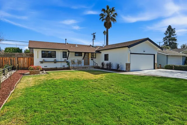 $1,999,000 | 240 Victor Avenue, Campbell, CA 95008