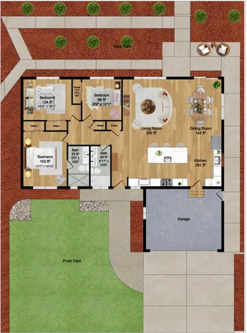 $1,999,900 | 240 Victor Avenue, Campbell, CA 95008