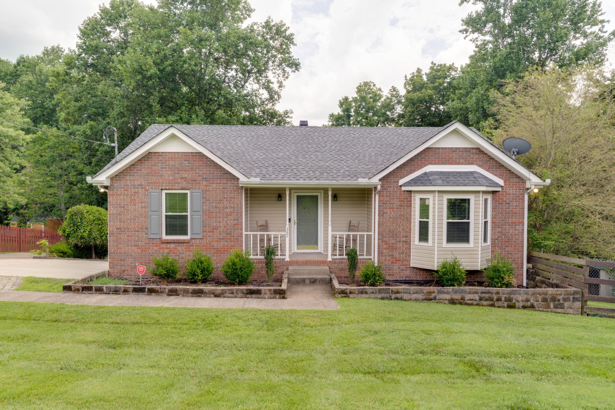 367 Ben Albert Road Cottontown, TN 37048 - Photo 1 of 39 Gallery Image 1