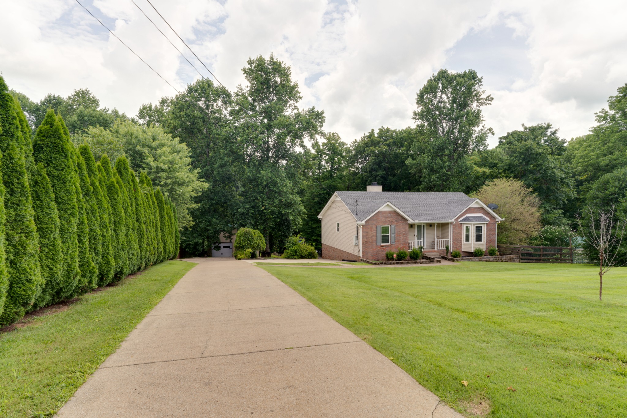 367 Ben Albert Road Cottontown, TN 37048 - Photo 2 of 39 Gallery Image 2