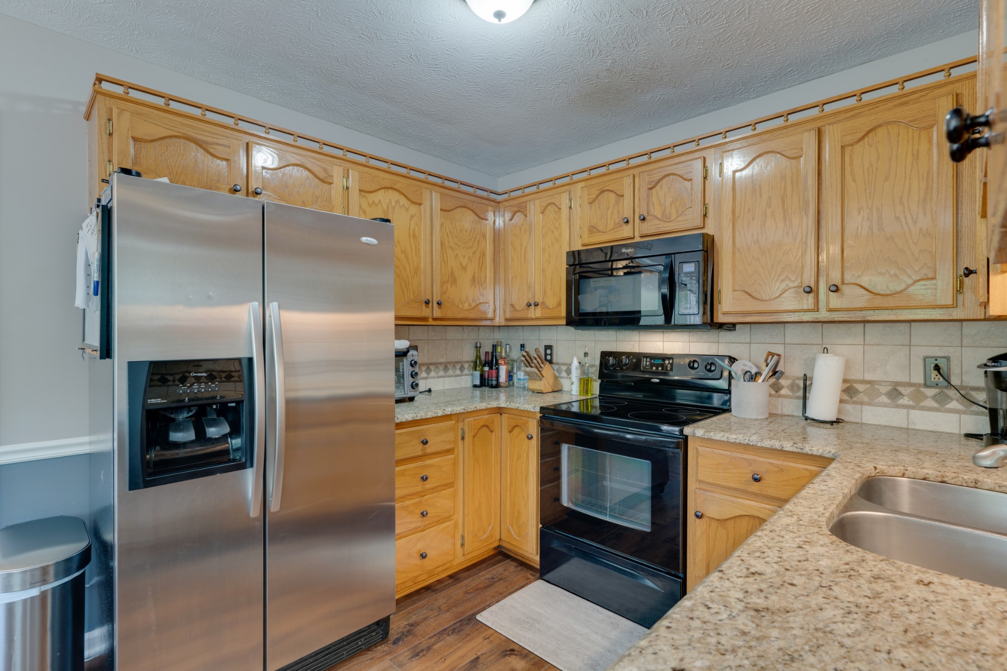 367 Ben Albert Road Cottontown, TN 37048 - Photo 11 of 39 Gallery Image 11