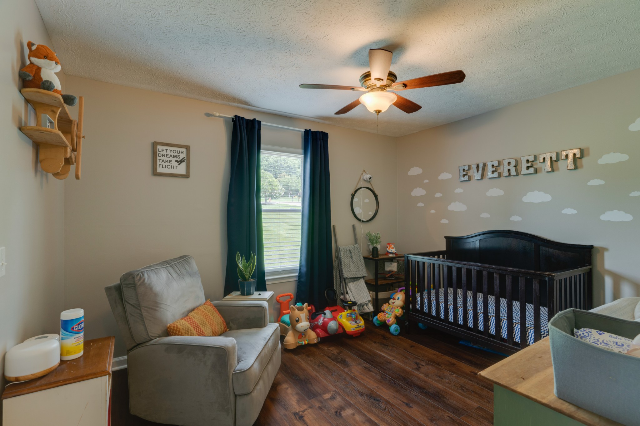 367 Ben Albert Road Cottontown, TN 37048 - Photo 18 of 39 Gallery Image 18