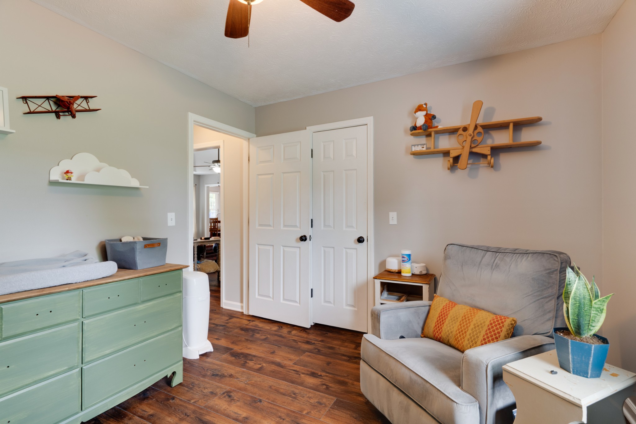367 Ben Albert Road Cottontown, TN 37048 - Photo 19 of 39 Gallery Image 19