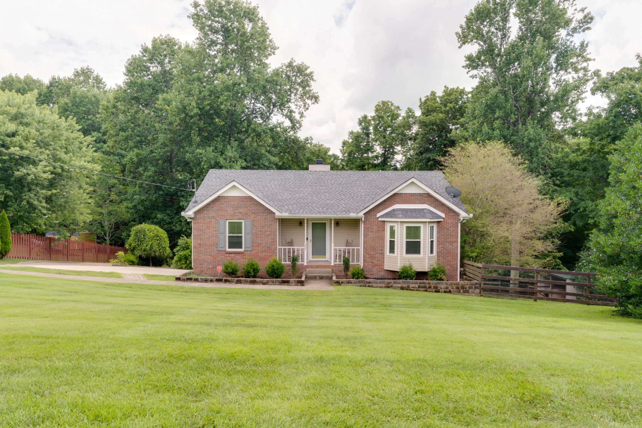 367 Ben Albert Road Cottontown, TN 37048 - Photo 3 of 39 Gallery Image 3