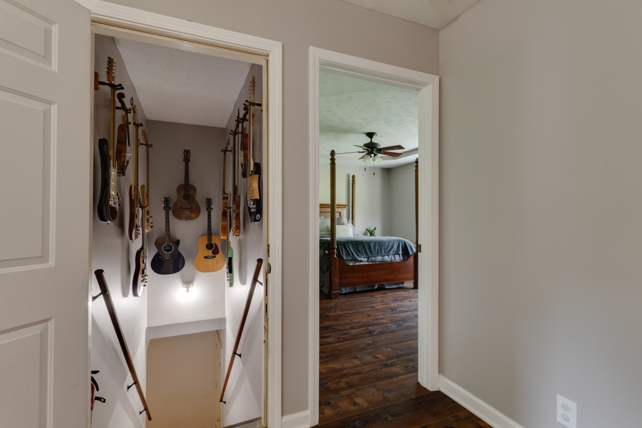 367 Ben Albert Road Cottontown, TN 37048 - Photo 23 of 39 Gallery Image 23