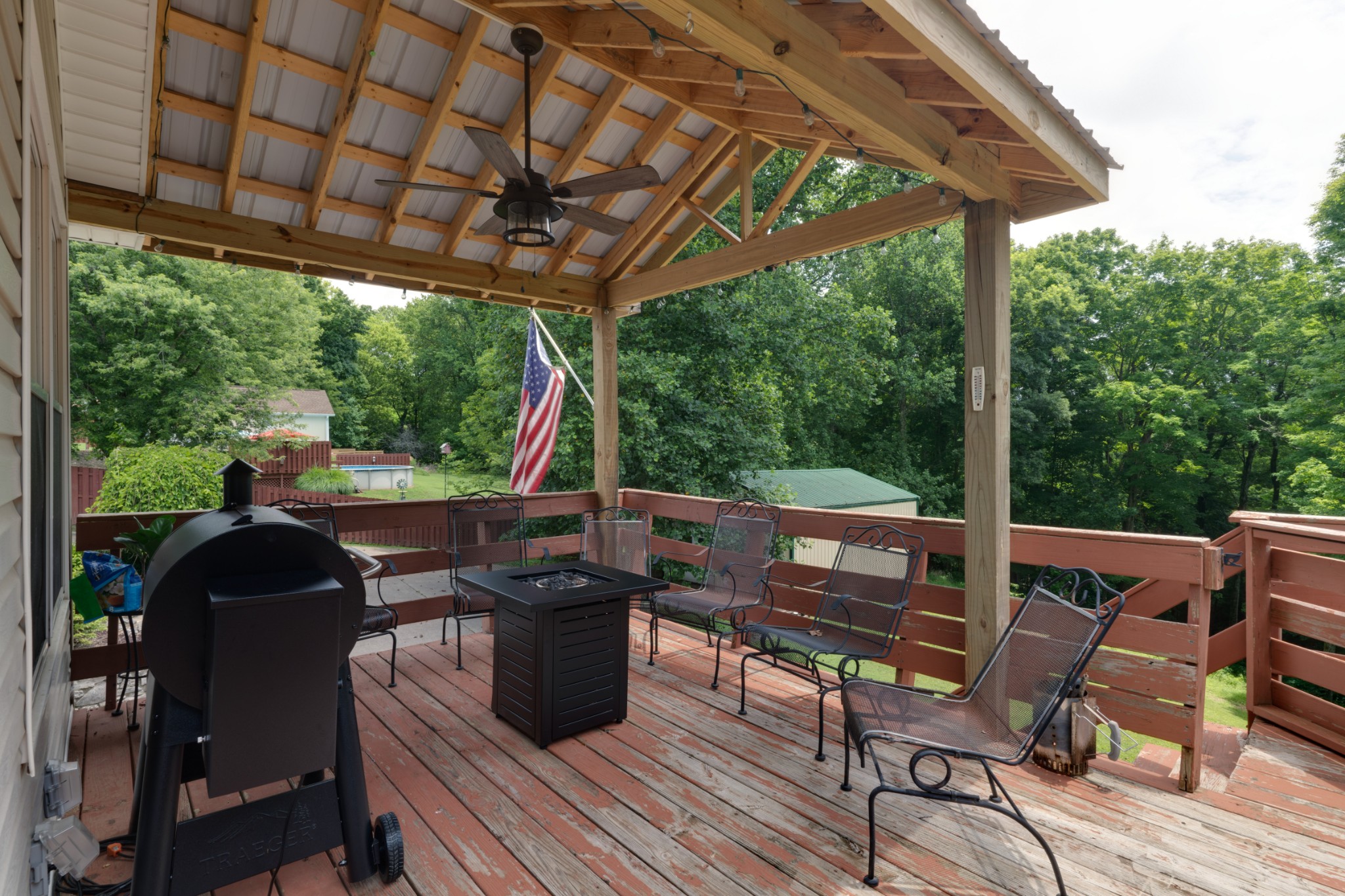 367 Ben Albert Road Cottontown, TN 37048 - Photo 30 of 39 Gallery Image 30