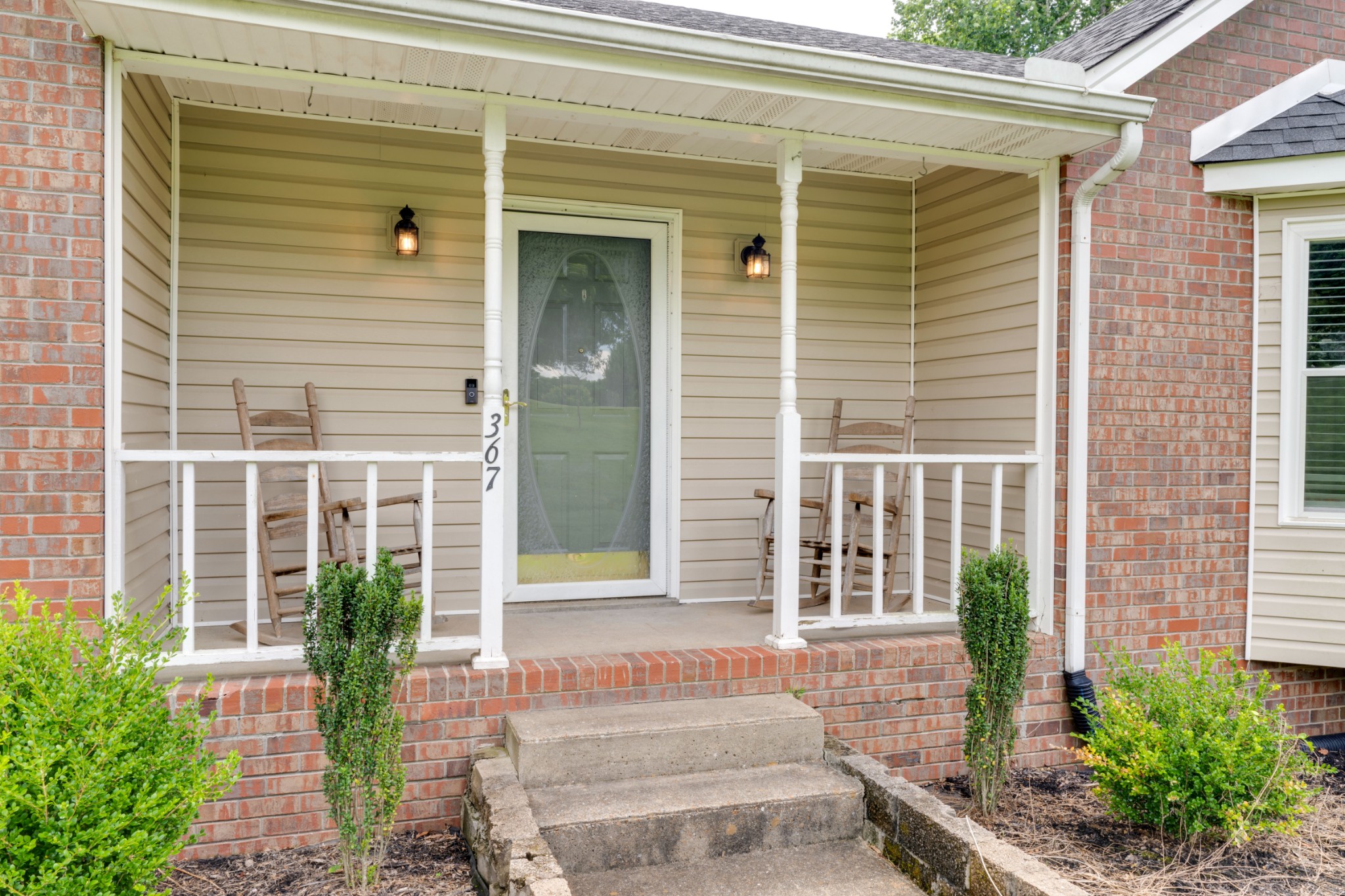 367 Ben Albert Road Cottontown, TN 37048 - Photo 4 of 39 Gallery Image 4