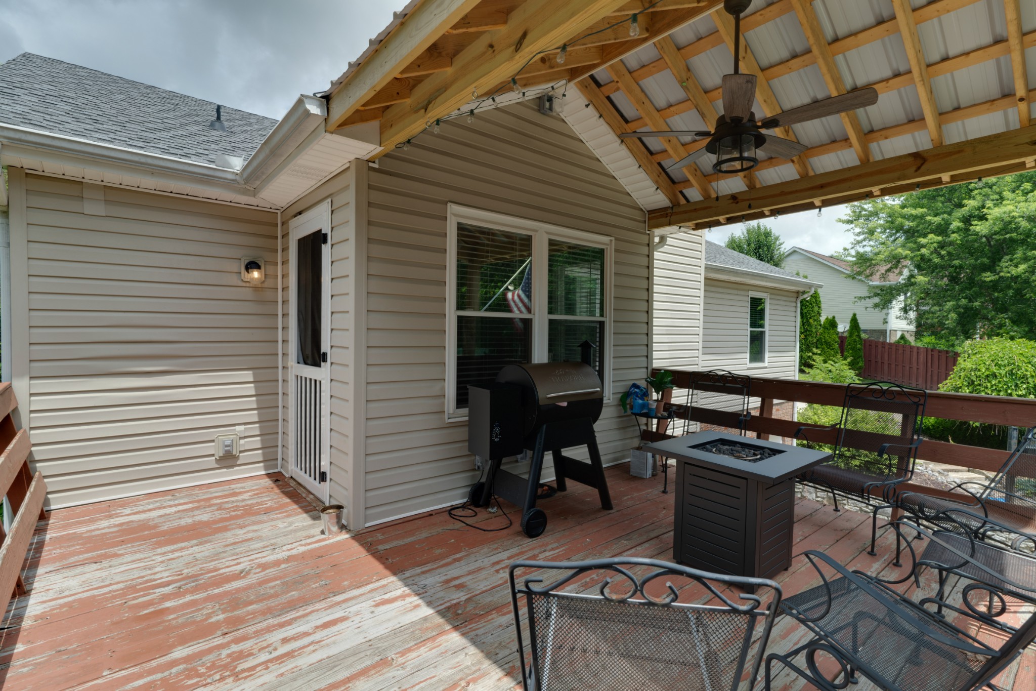 367 Ben Albert Road Cottontown, TN 37048 - Photo 31 of 39 Gallery Image 31