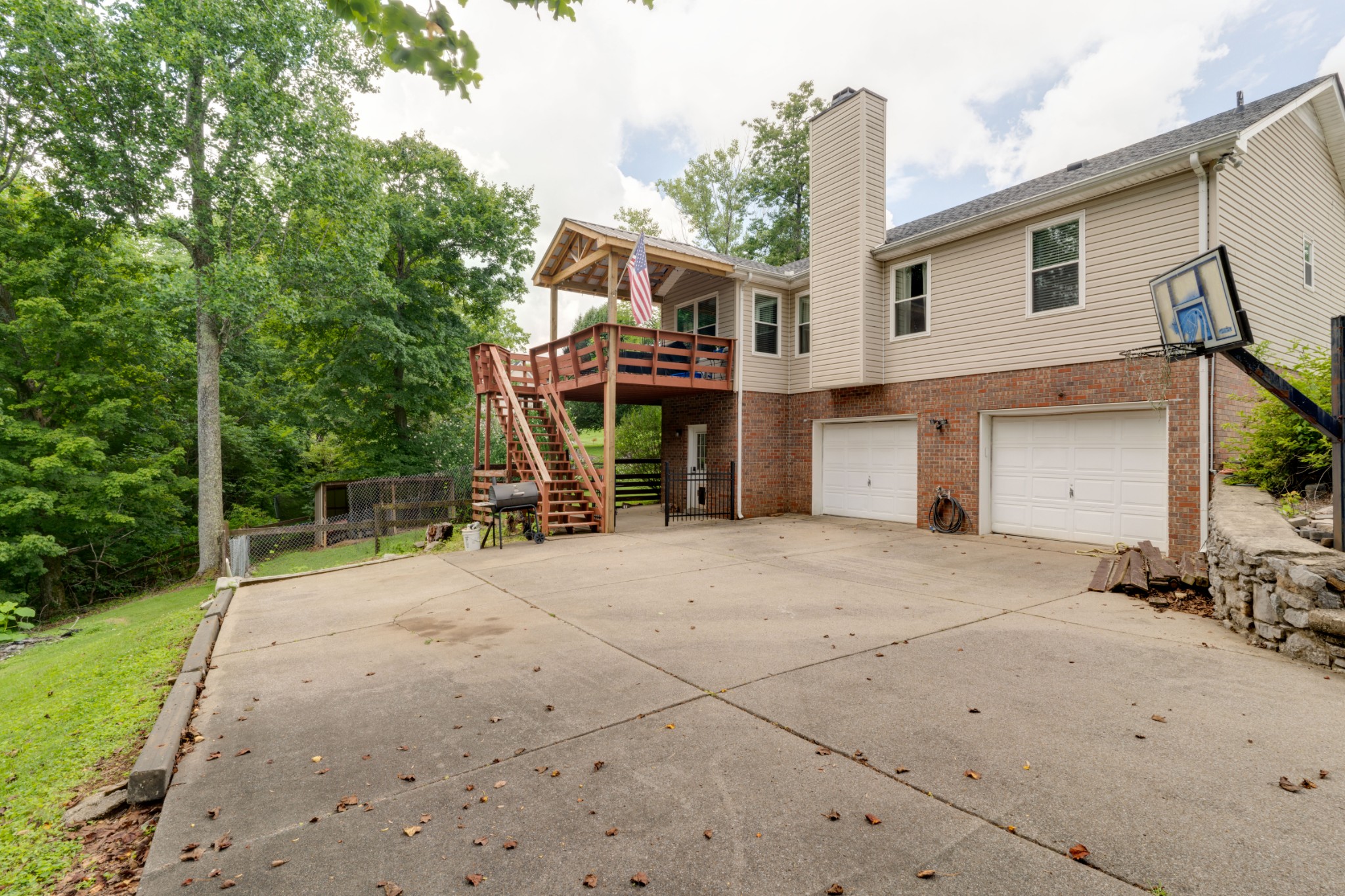 367 Ben Albert Road Cottontown, TN 37048 - Photo 32 of 39 Gallery Image 32