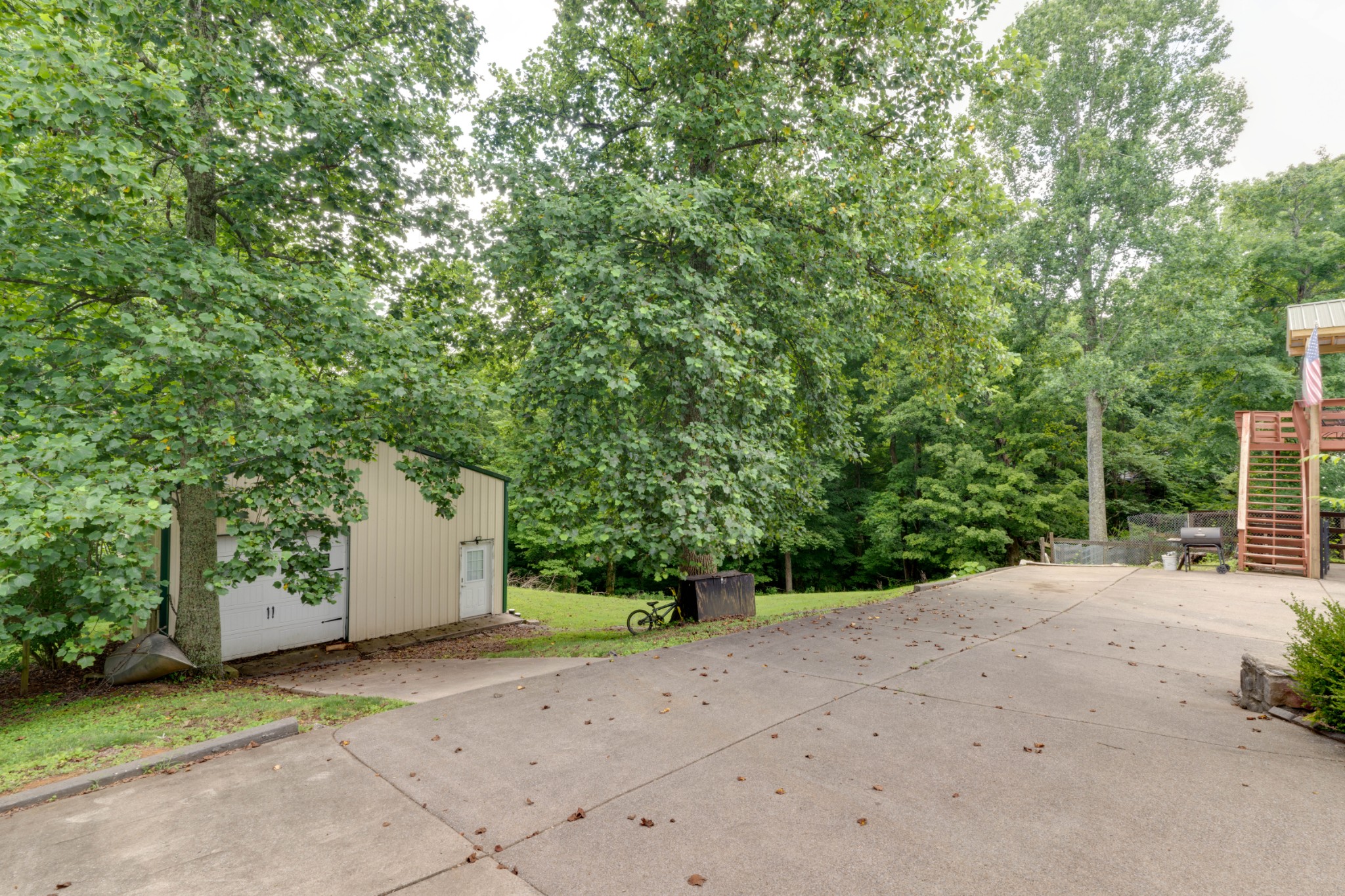 367 Ben Albert Road Cottontown, TN 37048 - Photo 33 of 39 Gallery Image 33