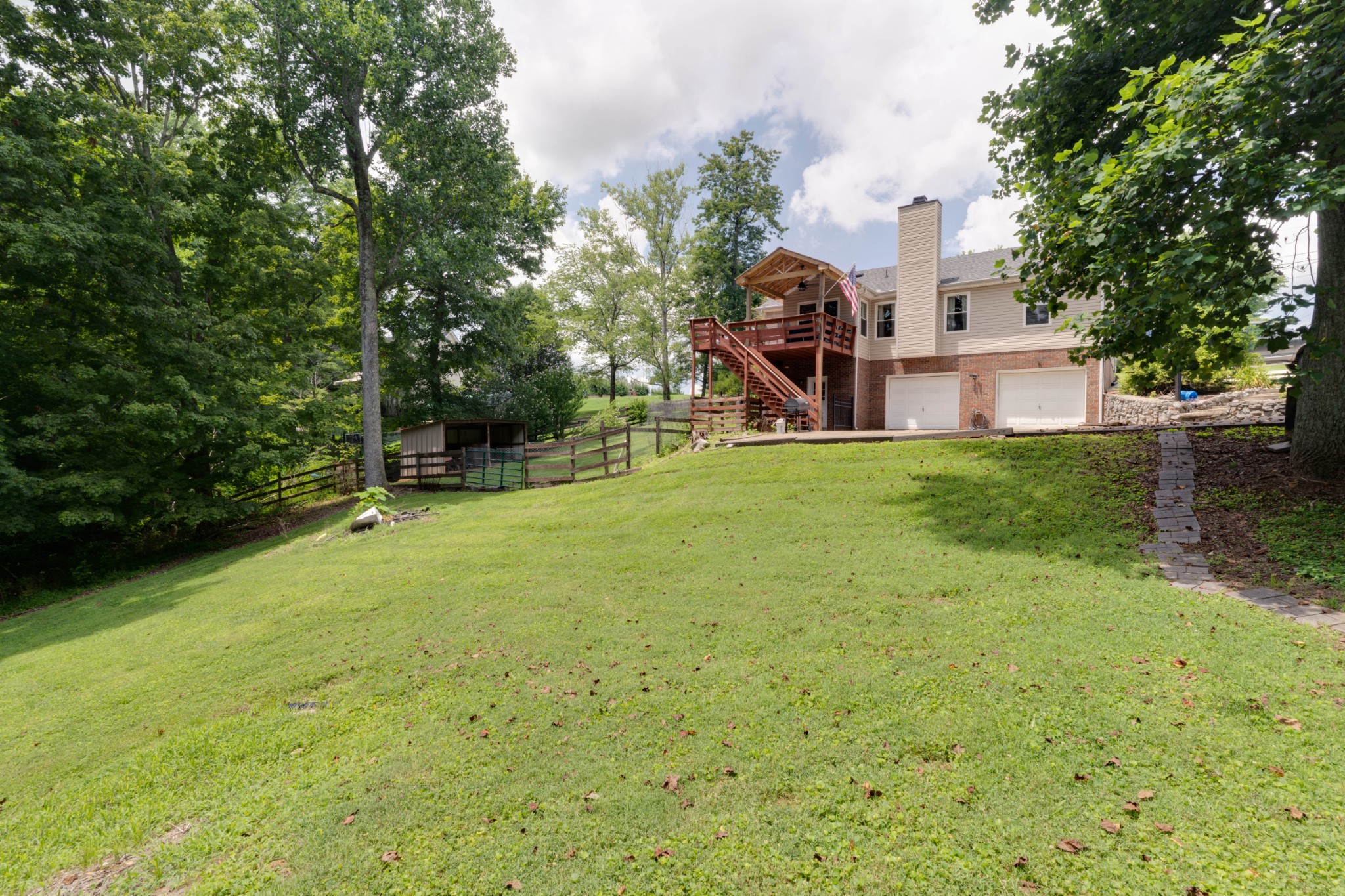 367 Ben Albert Road Cottontown, TN 37048 - Photo 35 of 39 Gallery Image 35