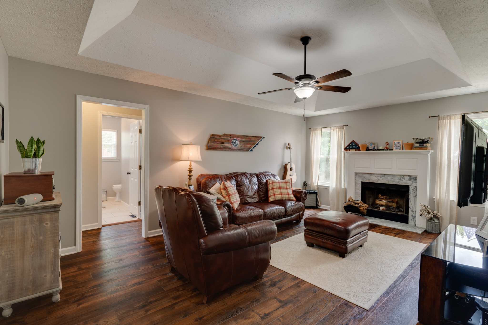 367 Ben Albert Road Cottontown, TN 37048 - Photo 5 of 39 Gallery Image 5