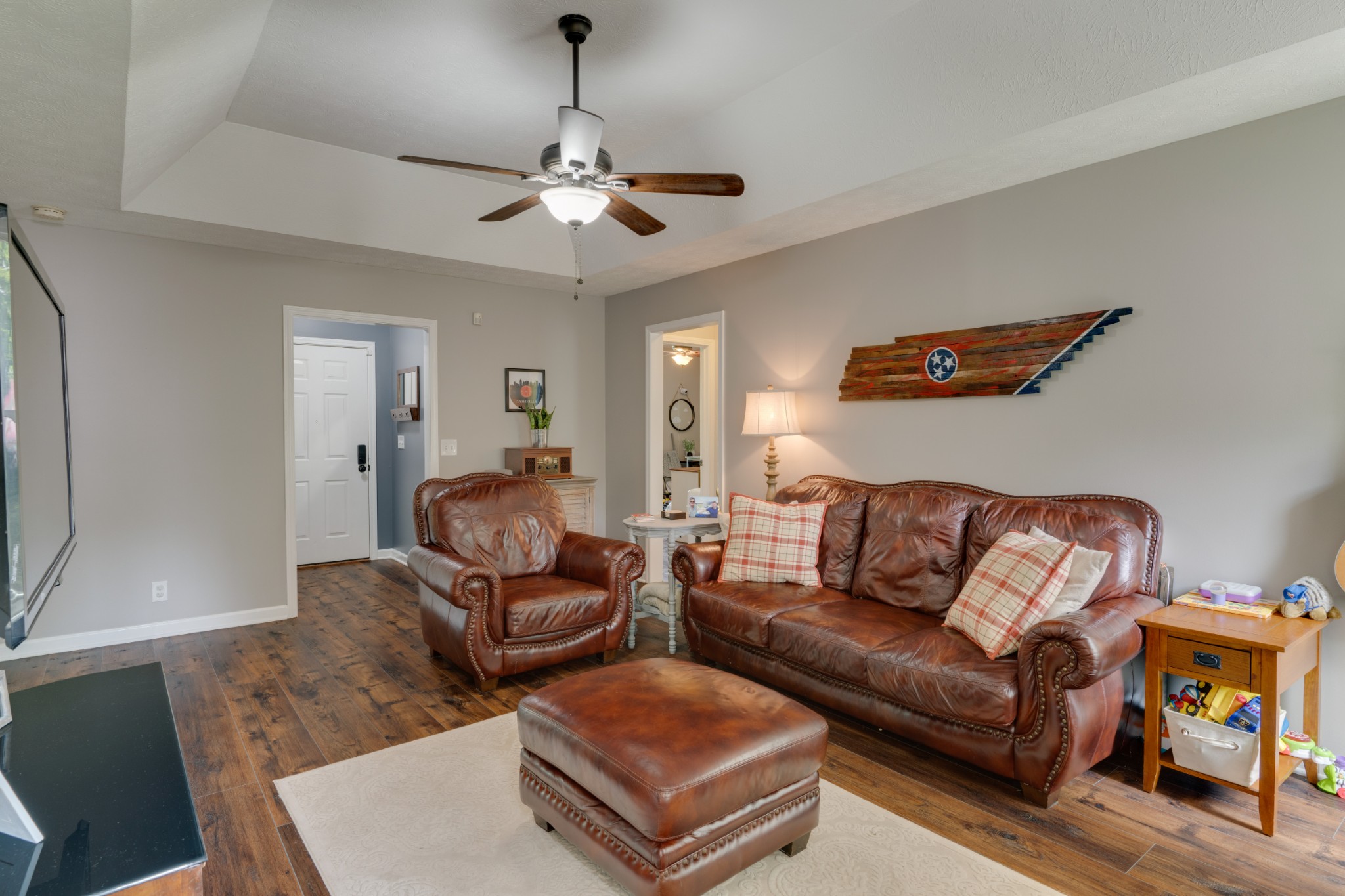 367 Ben Albert Road Cottontown, TN 37048 - Photo 6 of 39 Gallery Image 6