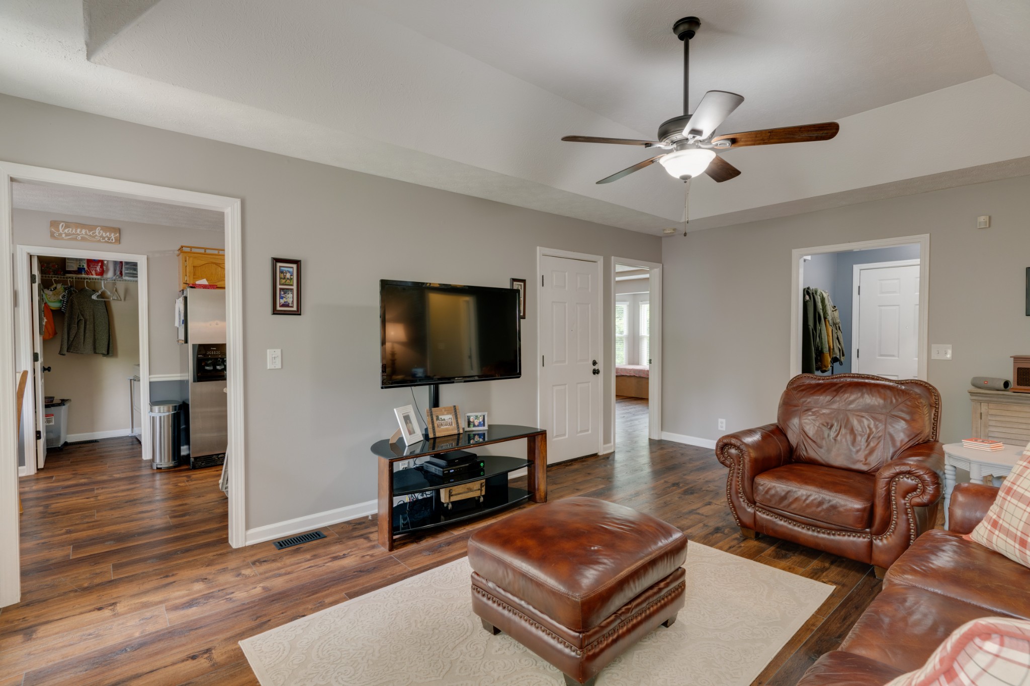 367 Ben Albert Road Cottontown, TN 37048 - Photo 7 of 39 Gallery Image 7