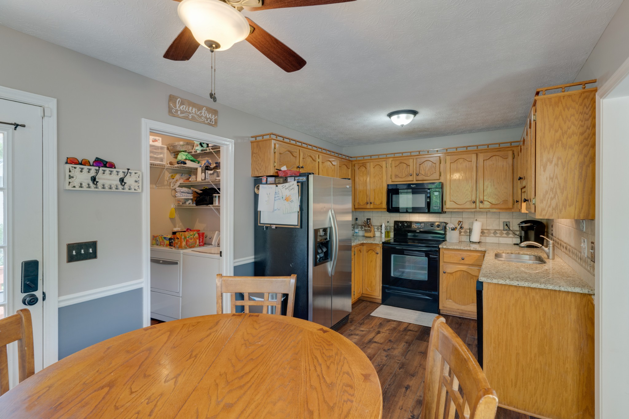 367 Ben Albert Road Cottontown, TN 37048 - Photo 9 of 39 Gallery Image 9